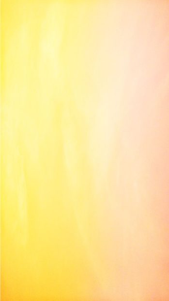 Free Download Cute Pastel Yellow Wallpaper 1080p.