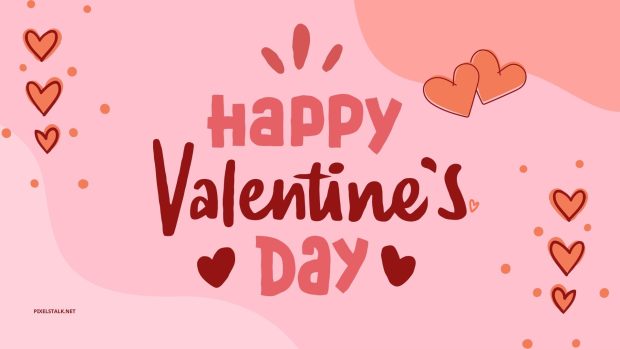 Free Download Cute Valentines Day Wallpaper HD (3).