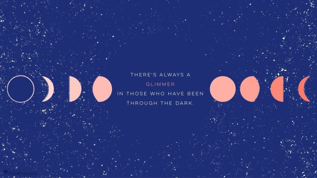 Free Download Desktop Wallpaper Aesthetic Photo.