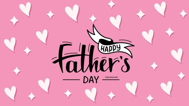 Free Download Fathers Day Wallpaper for Windows.
