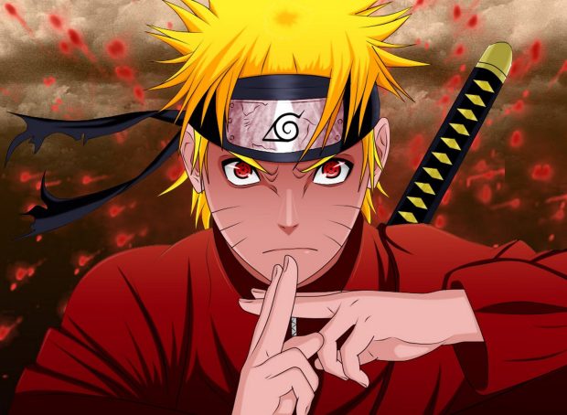 Free Download Naruto Photo.