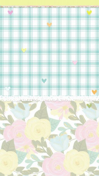 Free Download Pastel Cute Photo.