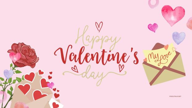 Free Download Valentines Day Wallpapers (2).