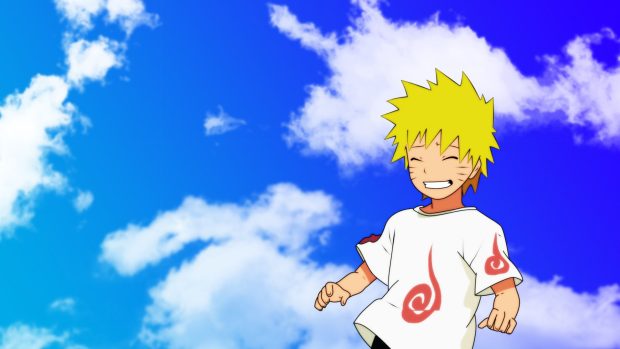 Free HD Wallpaper Naruto.