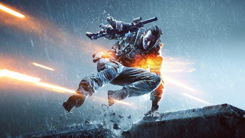 4K Gaming Backgrounds - PixelsTalk