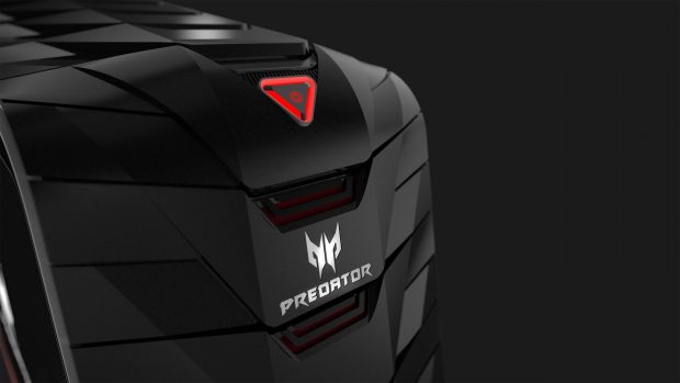 Free download Acer Predator Image.