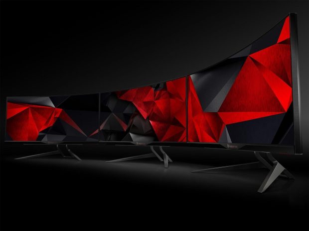 Free download Acer Predator Wallpaper.