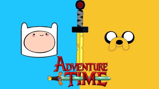 Free download Adventure Time Wallpaper HD.