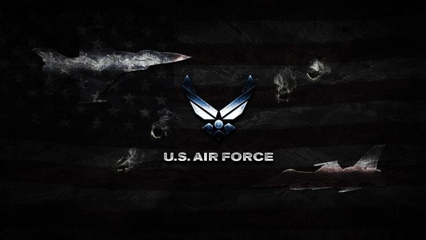 Free download Air Force Wallpaper.
