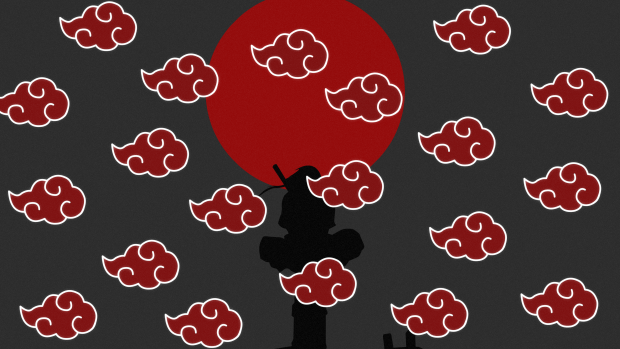 Free download Akatsuki Wallpaper HD.