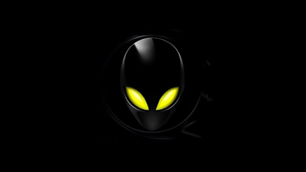 Free download Alienware Picture.