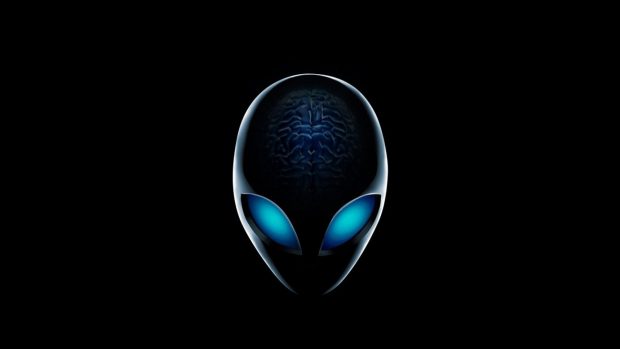 Free download Alienware Wallpaper.