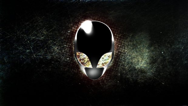 Free download Alienware Wallpaper HD.