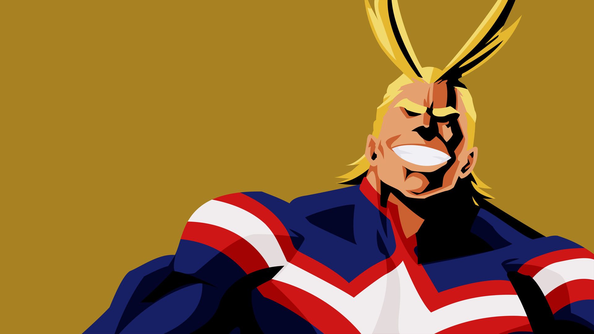 Tải xuống APK All Might Wallpapers 4k (ultra HD) cho Android