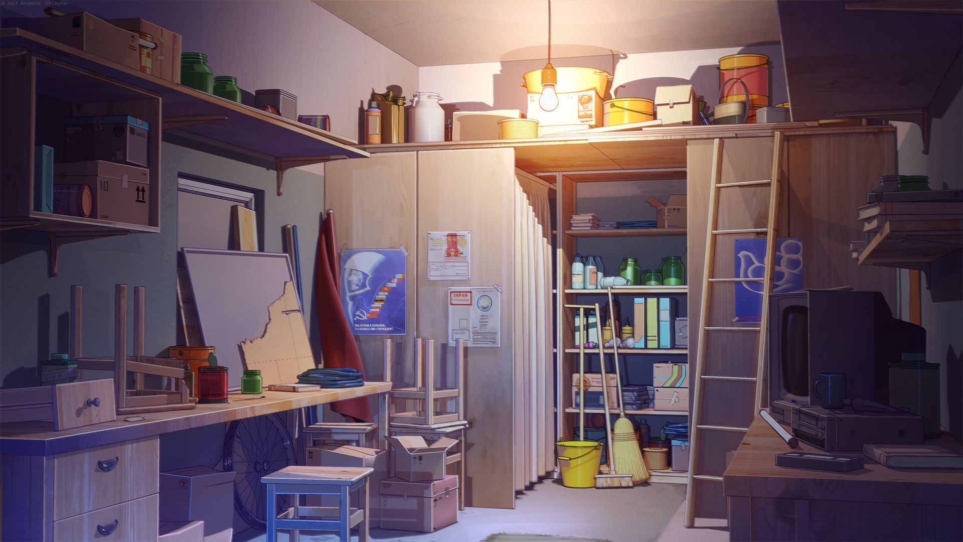 200 Anime rooms ideas in 2023  anime room anime simple anime