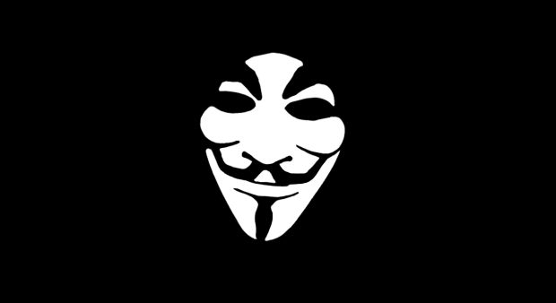 Free download Anonymous Image.