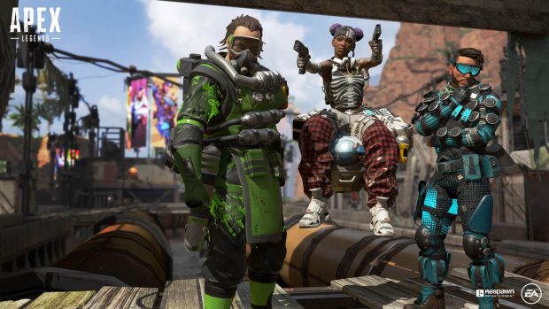 Free download Apex Legends Image.