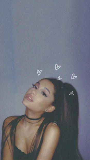 Free download Ariana Grande Picture.