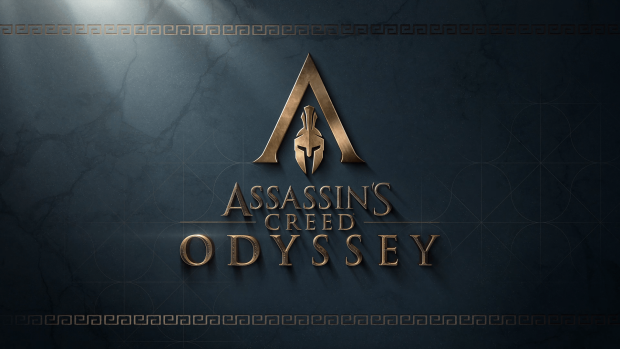 Free download Assassins Creed Odyssey Wallpaper HD.