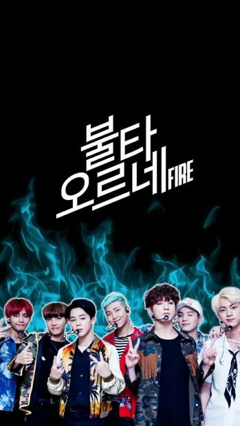 Free download BTS Wallpaper.