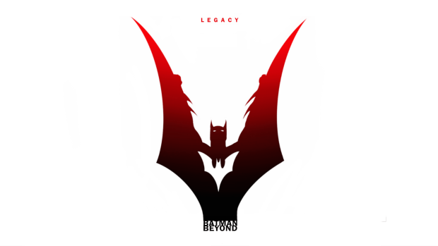 Free download Batman Beyond Wallpaper.