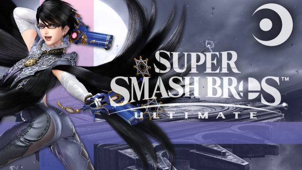 Free download Bayonetta Image.