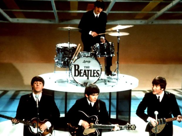 Free download Beatles Wallpapers HD.