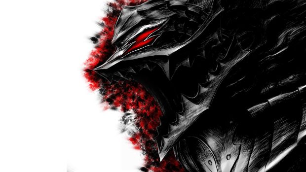 Free download Berserk Wallpaper.