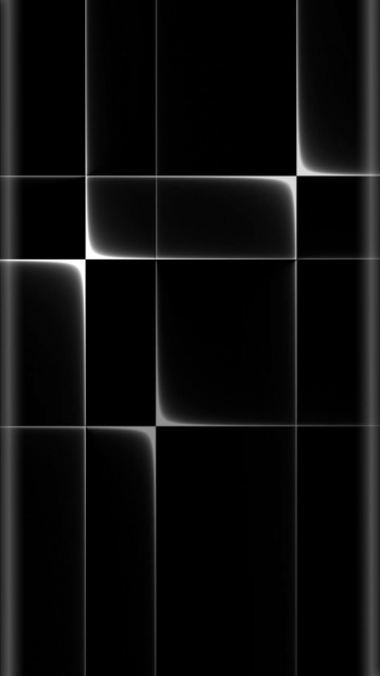 Free download Black 3D Wallpaper Phone.