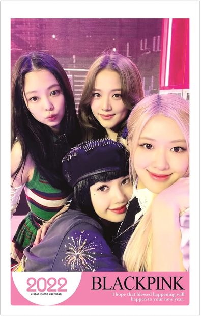 Free download Blackpink Wallpaper.