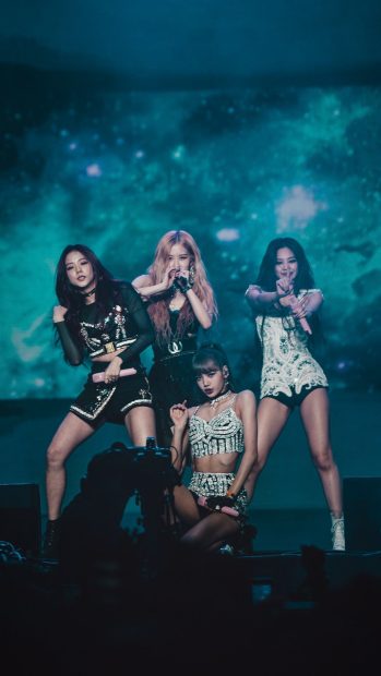 Free download Blackpink Wallpaper HD.