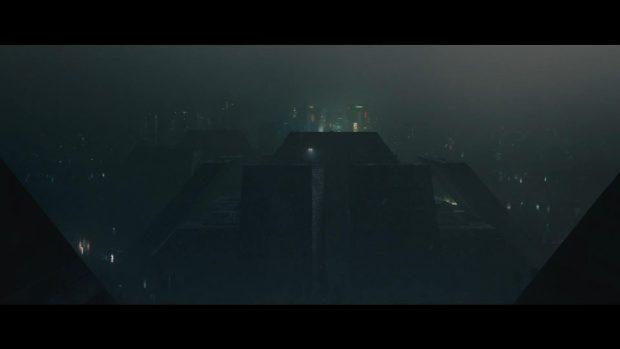 Free download Blade Runner 2049 Wallpaper HD.