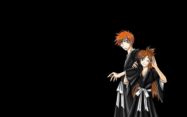 Free download Bleach Picture.