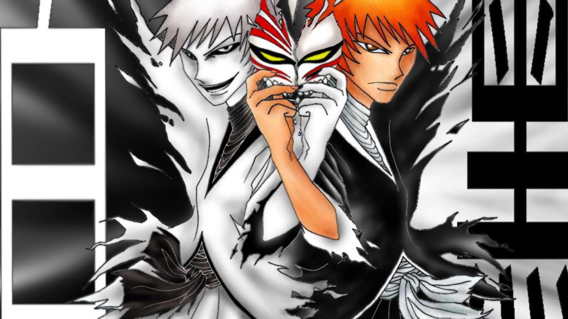 Bleach HD Wallpaper - KoLPaPer - Awesome Free HD Wallpapers