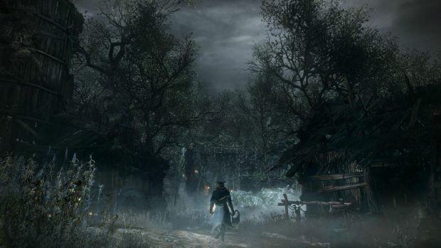 Free download Bloodborne Wallpaper.