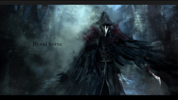 Free download Bloodborne Wallpaper HD.