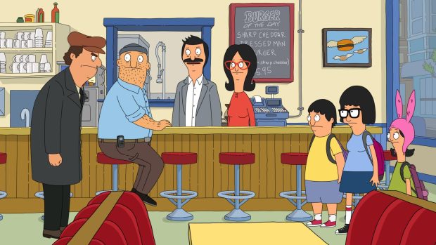 Free download Bobs Burgers Image.