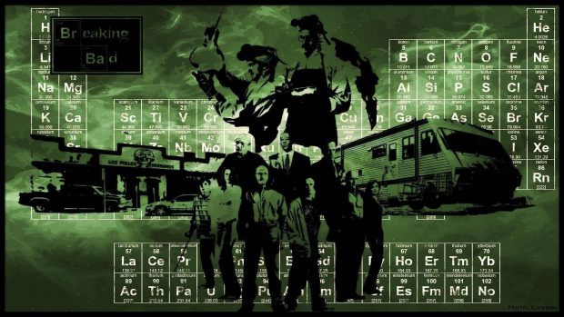 Free download Breaking Bad Image.