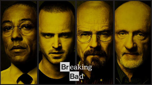 Free download Breaking Bad Wallpaper.