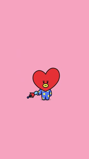 Free download Bt21 Image.