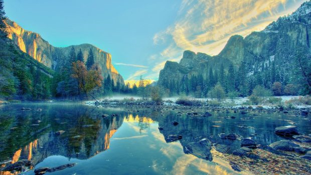 Free download Calming Image.