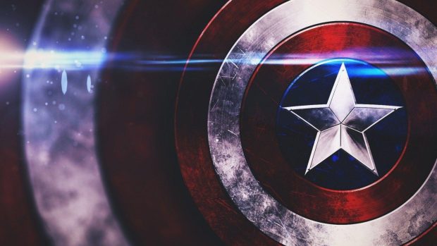 Free download Captain America Wallpaper HD.