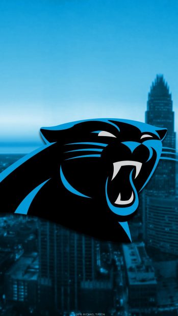 Free download Carolina Panthers Image.