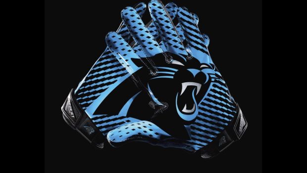 Free download Carolina Panthers Wallpaper.