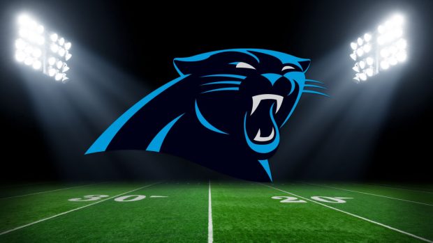 Free download Carolina Panthers Wallpaper HD.