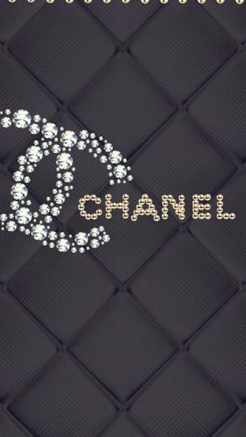 Free download Chanel Wallpaper.