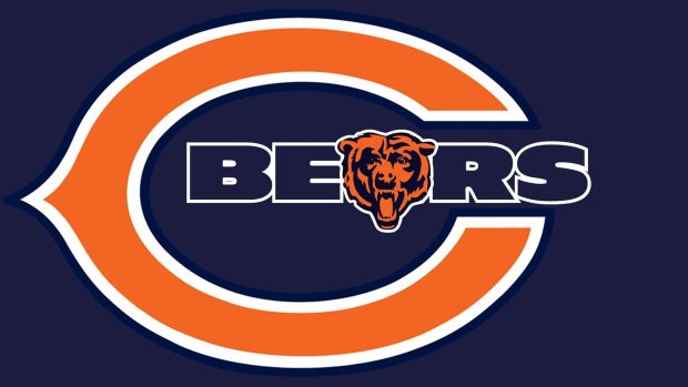 Free download Chicago Bears Wallpaper.