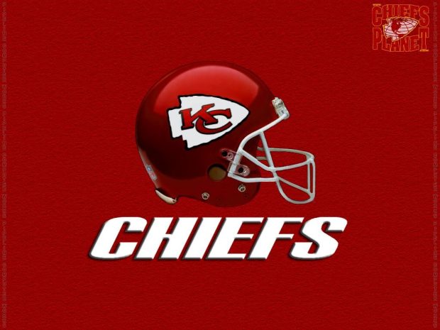 Free download Chiefs Wallpaper.