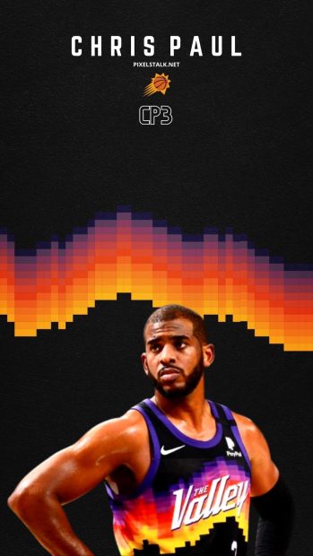 Free download Chris Paul Wallpaper.