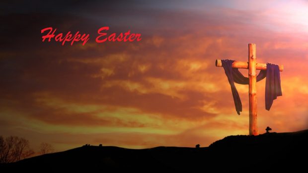 Free download Christian Easter Image.